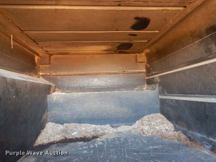 image for item DL4848 2004 International 4300  forestry bucket truck