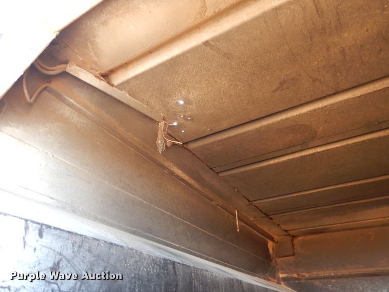 image for item DL4848 2004 International 4300  forestry bucket truck