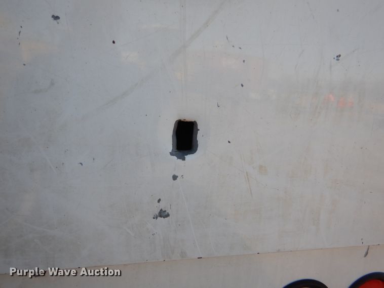 image for item DL4848 2004 International 4300  forestry bucket truck