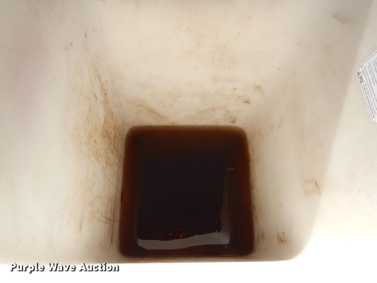 image for item DL4848 2004 International 4300  forestry bucket truck