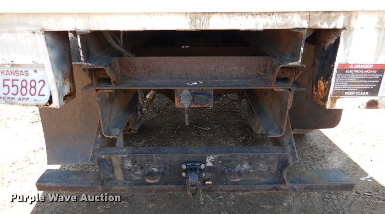 image for item DL4849 2006 International 4200  forestry bucket truck