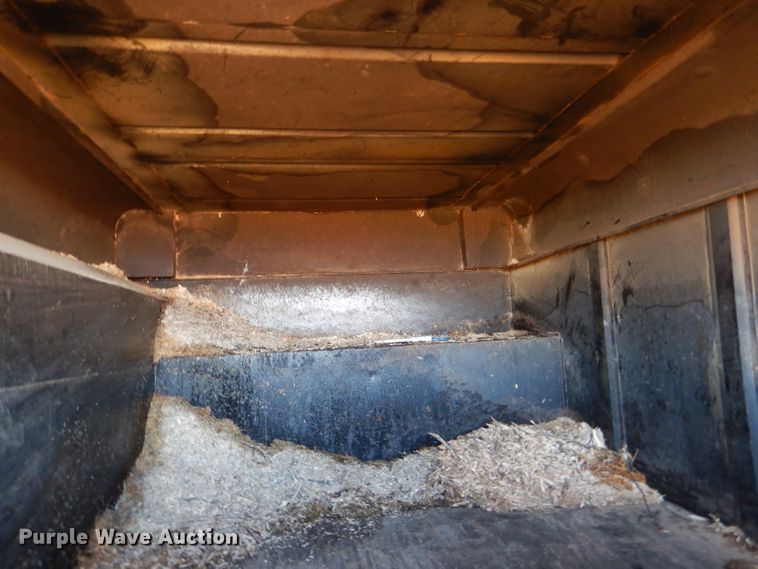 image for item DL4849 2006 International 4200  forestry bucket truck