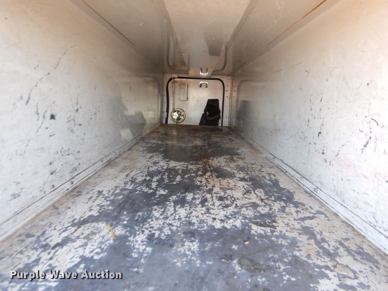 image for item DL4849 2006 International 4200  forestry bucket truck