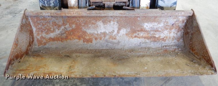 image for item DL4853 2011 Bobcat S650  skid steer loader