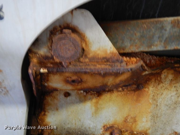 image for item DL4853 2011 Bobcat S650  skid steer loader