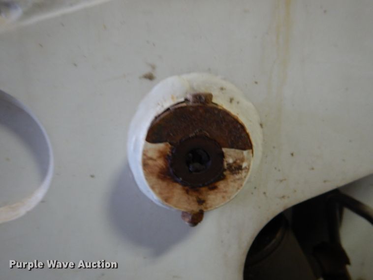 image for item DL4853 2011 Bobcat S650  skid steer loader