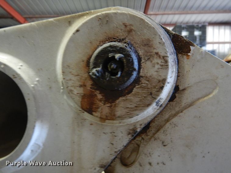 image for item DL4853 2011 Bobcat S650  skid steer loader