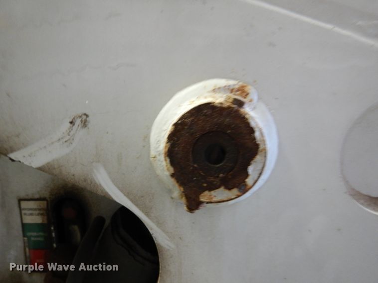 image for item DL4853 2011 Bobcat S650  skid steer loader