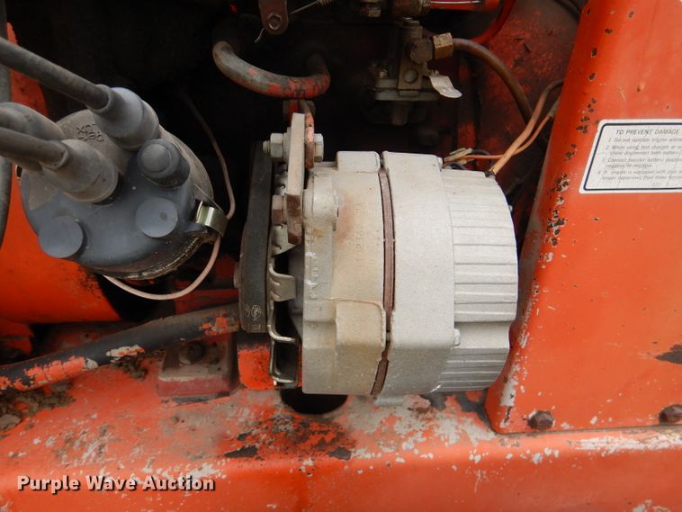 image for item DL4864 Ditch Witch J20  trencher