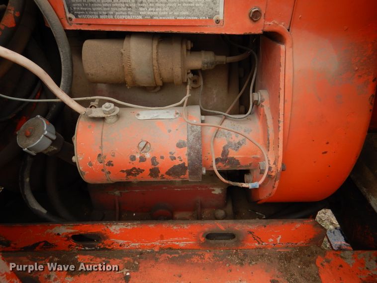 image for item DL4864 Ditch Witch J20  trencher