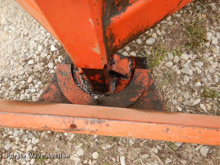 image for item DL4864 Ditch Witch J20  trencher