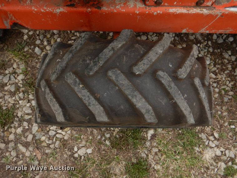 image for item DL4864 Ditch Witch J20  trencher