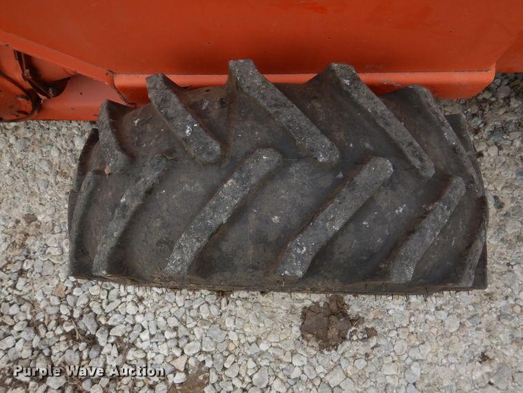 image for item DL4864 Ditch Witch J20  trencher