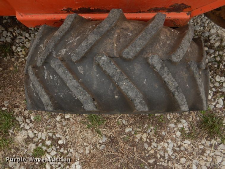 image for item DL4864 Ditch Witch J20  trencher