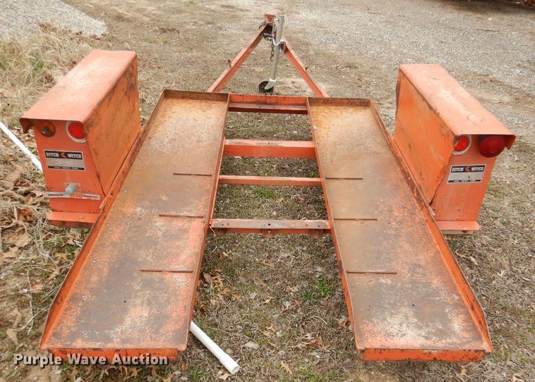 image for item DL4864 Ditch Witch J20  trencher