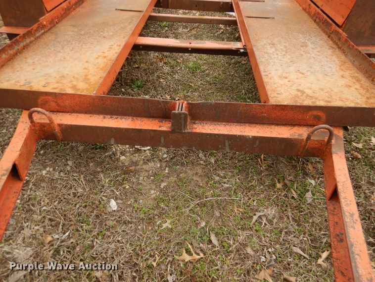 image for item DL4864 Ditch Witch J20  trencher