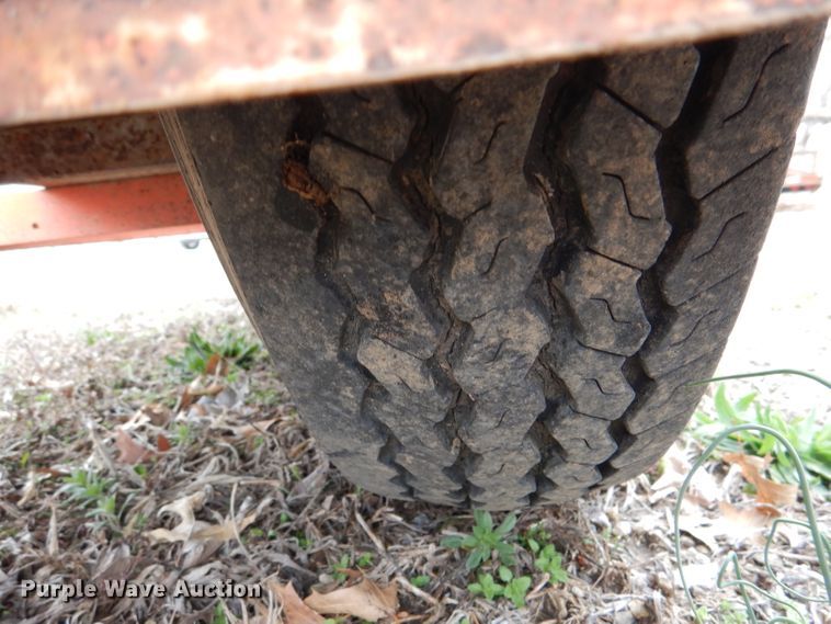 image for item DL4864 Ditch Witch J20  trencher