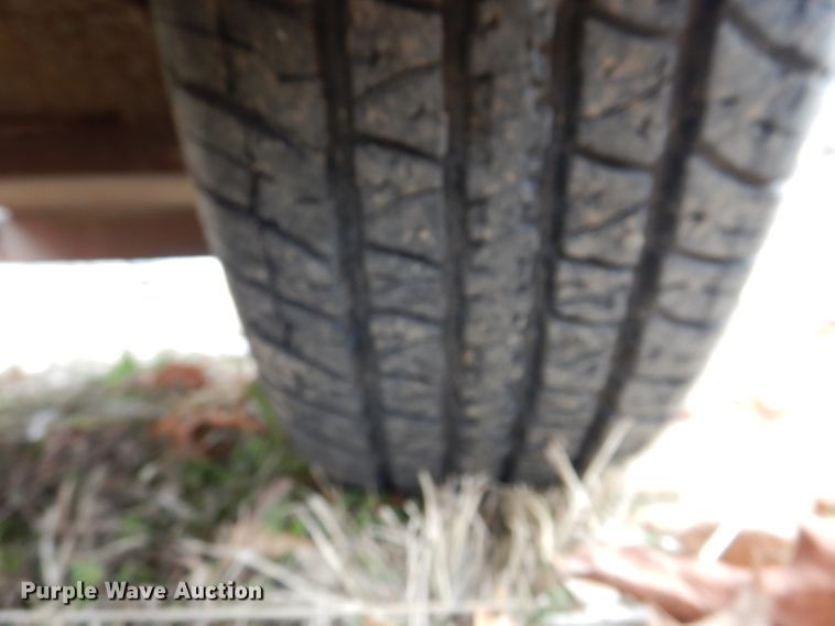 image for item DL4864 Ditch Witch J20  trencher