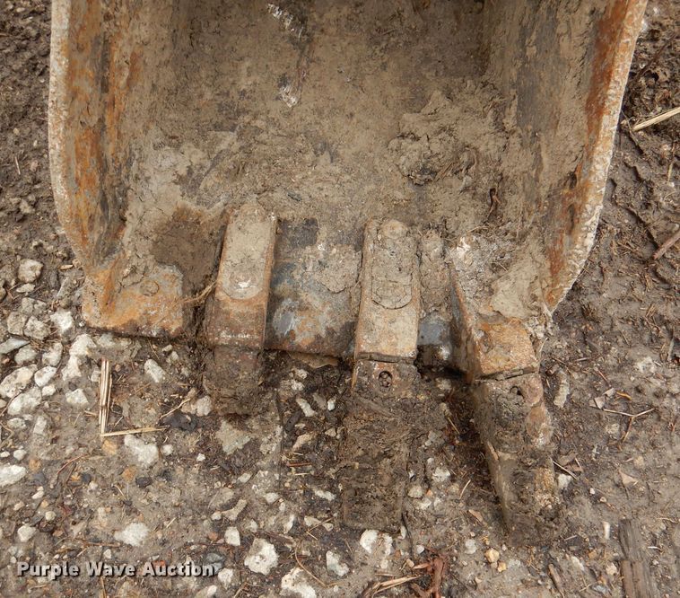 image for item DL4890 2007 Bobcat 435  mini excavator