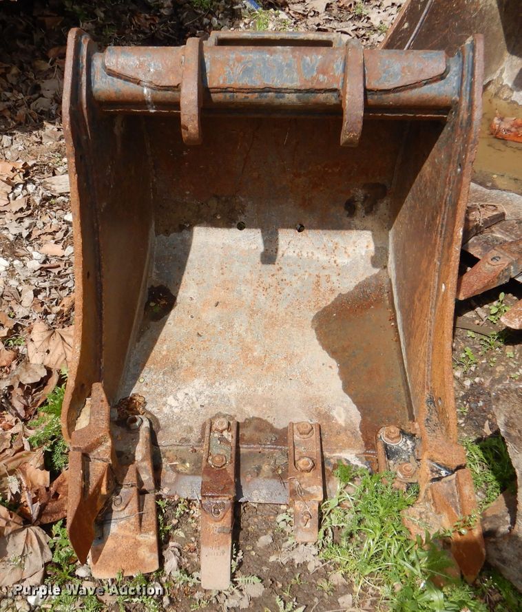 image for item DL4890 2007 Bobcat 435  mini excavator