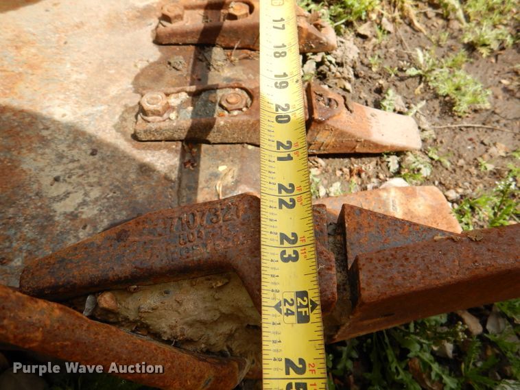 image for item DL4890 2007 Bobcat 435  mini excavator