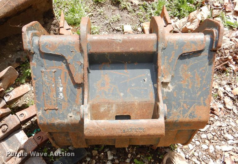 image for item DL4890 2007 Bobcat 435  mini excavator