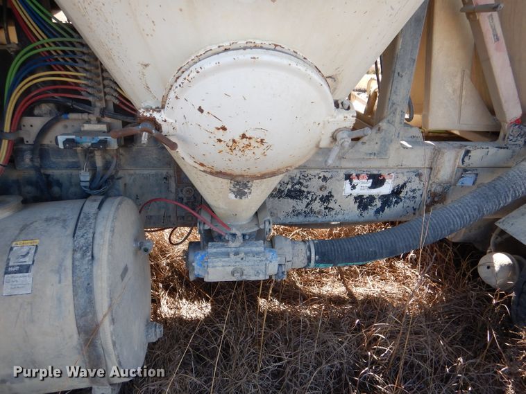 image for item DL4918 2006 International 7600  vacuum truck