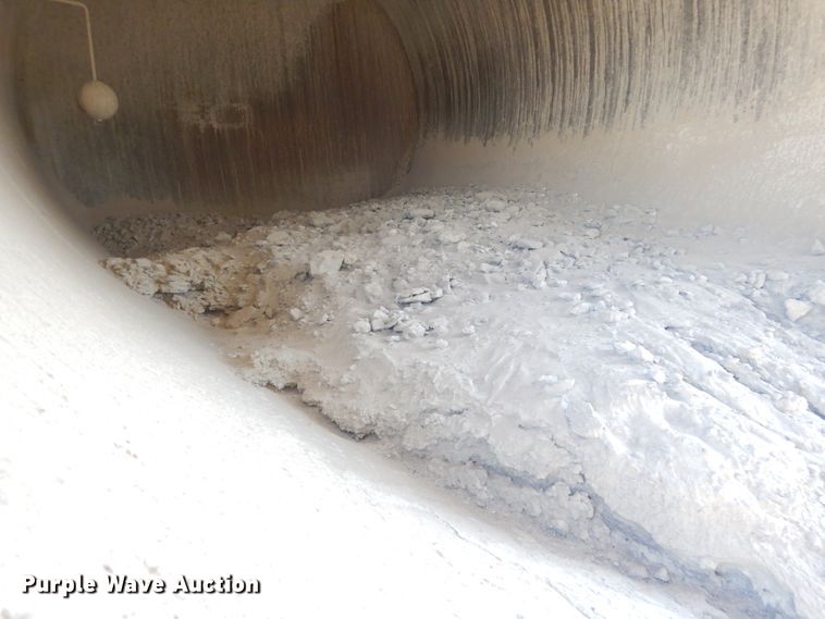 image for item DL4918 2006 International 7600  vacuum truck