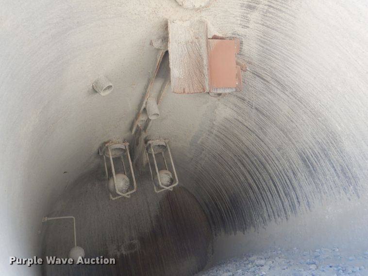 image for item DL4918 2006 International 7600  vacuum truck