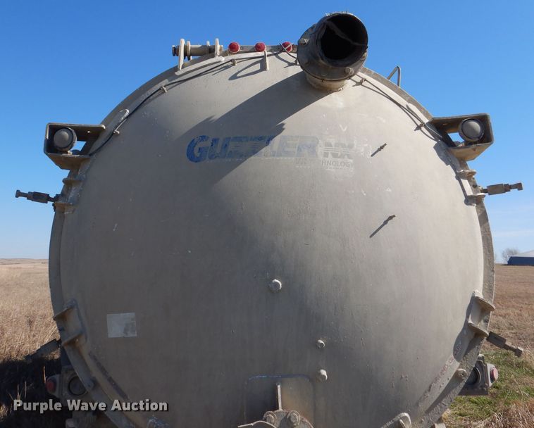 image for item DL4918 2006 International 7600  vacuum truck