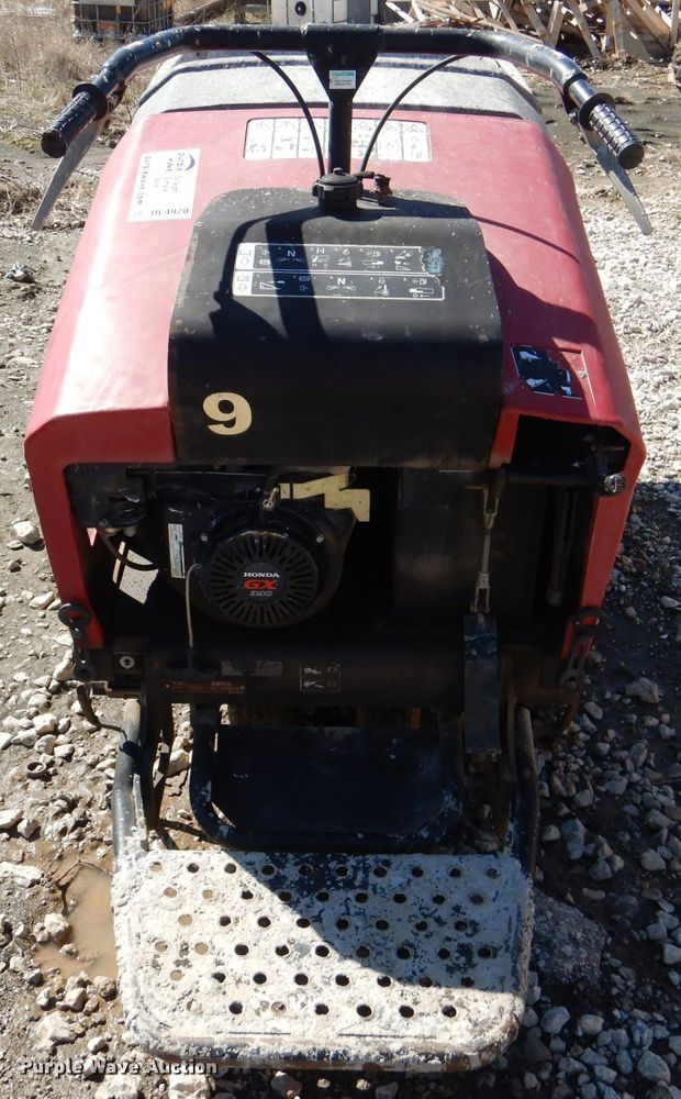 image for item DL4920 Toro MB1600  concrete buggy