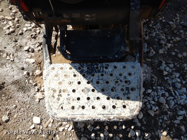 image for item DL4920 Toro MB1600  concrete buggy