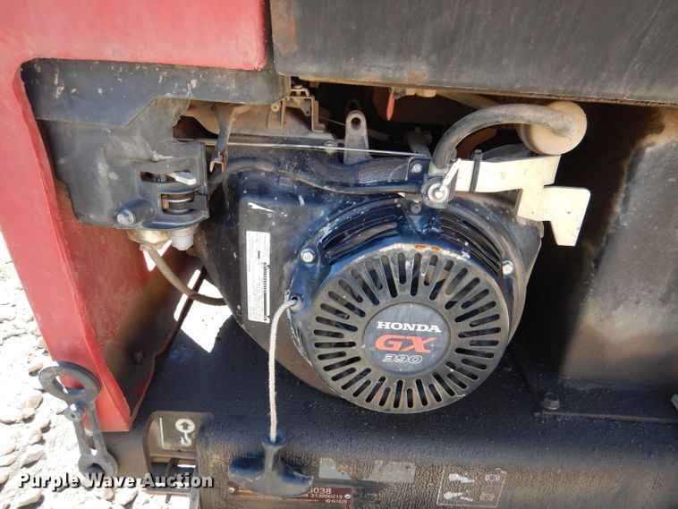 image for item DL4920 Toro MB1600  concrete buggy