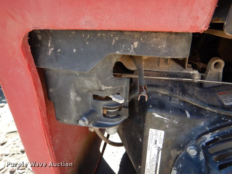 image for item DL4920 Toro MB1600  concrete buggy