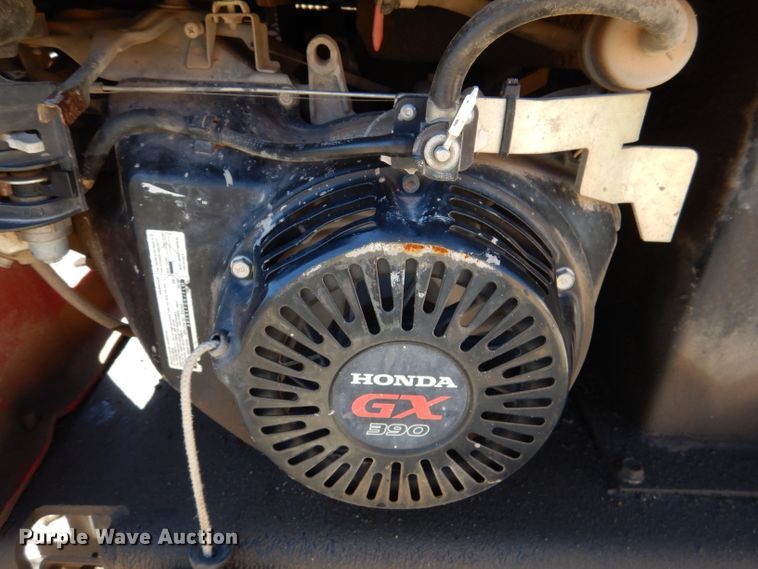 image for item DL4920 Toro MB1600  concrete buggy