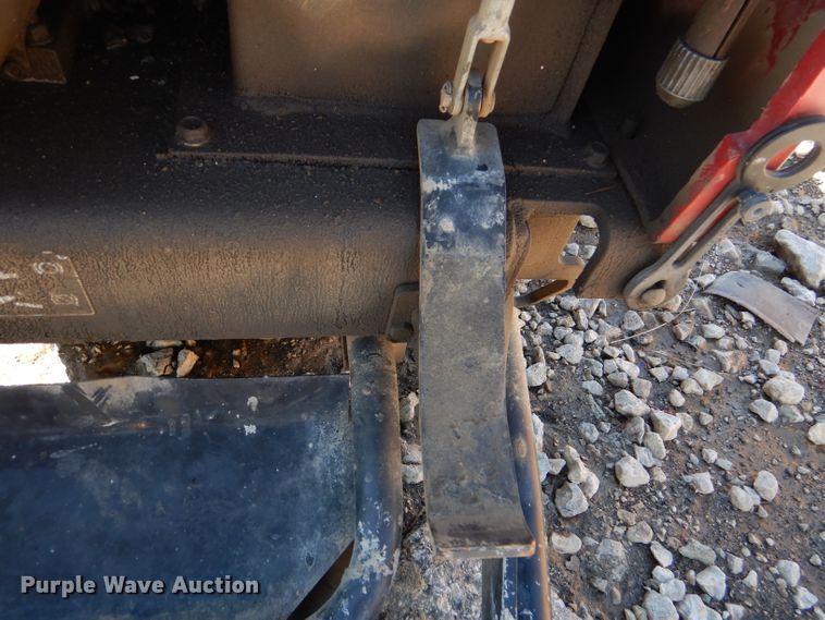 image for item DL4920 Toro MB1600  concrete buggy