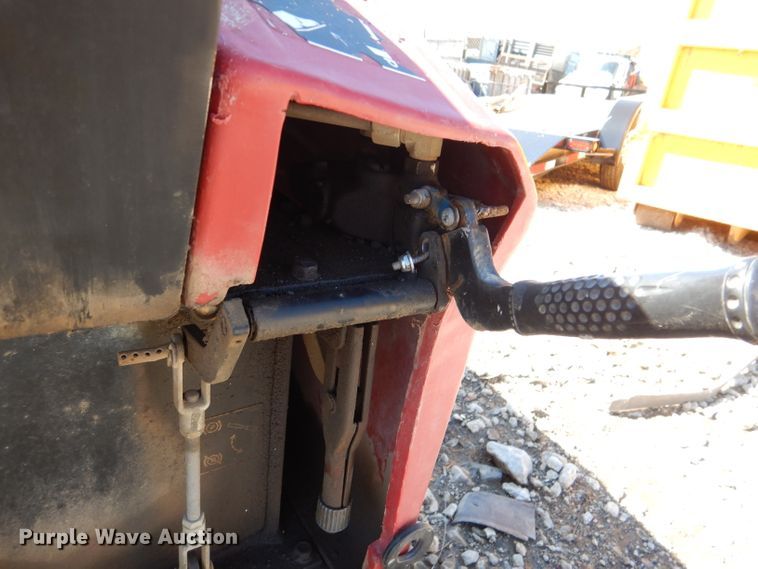 image for item DL4920 Toro MB1600  concrete buggy