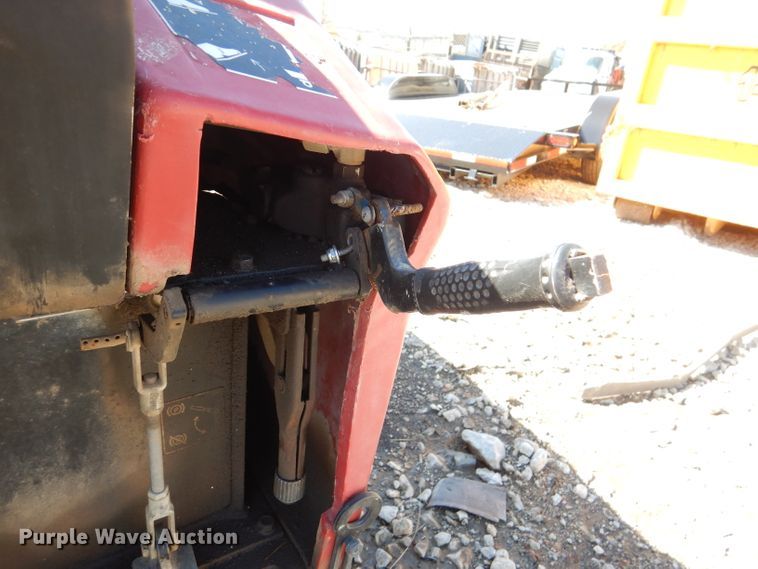 image for item DL4920 Toro MB1600  concrete buggy