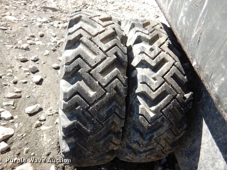 image for item DL4920 Toro MB1600  concrete buggy