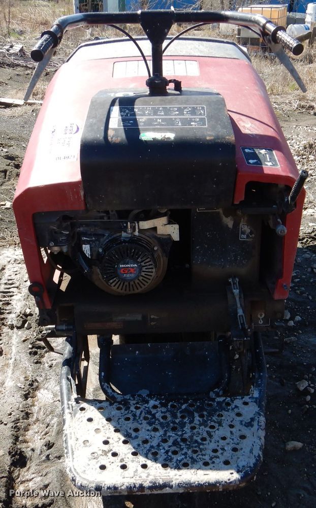 image for item DL4921 Toro MB1600  concrete buggy