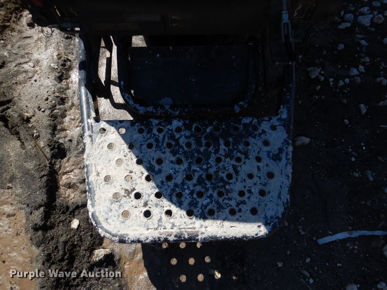 image for item DL4921 Toro MB1600  concrete buggy