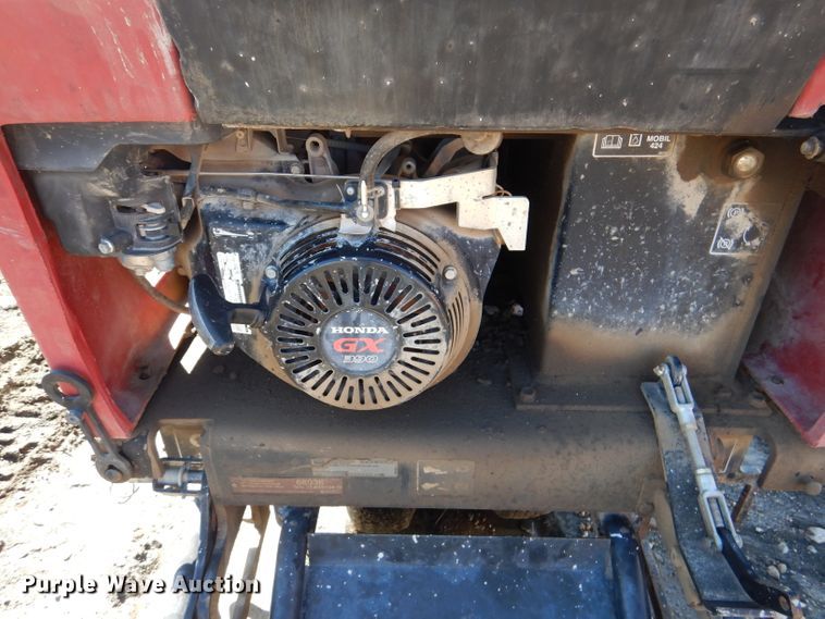 image for item DL4921 Toro MB1600  concrete buggy