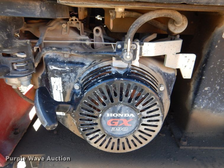 image for item DL4921 Toro MB1600  concrete buggy