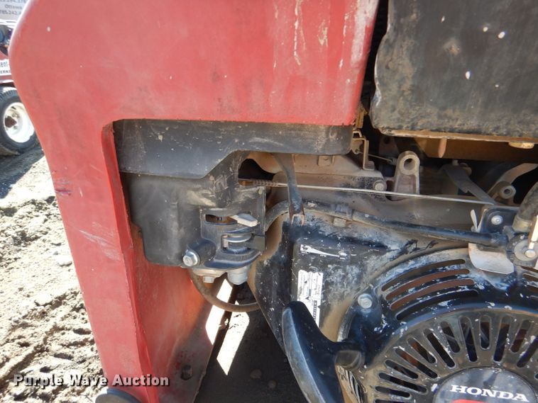 image for item DL4921 Toro MB1600  concrete buggy