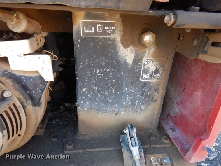 image for item DL4921 Toro MB1600  concrete buggy