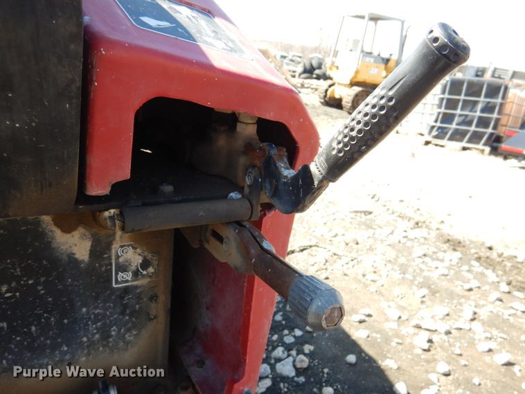 image for item DL4921 Toro MB1600  concrete buggy