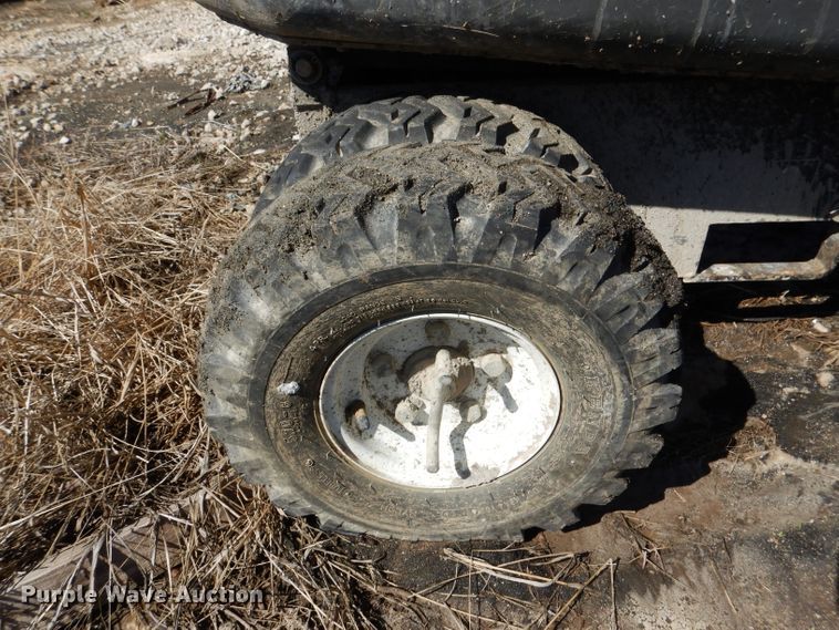 image for item DL4921 Toro MB1600  concrete buggy