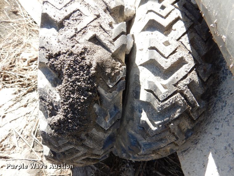 image for item DL4921 Toro MB1600  concrete buggy