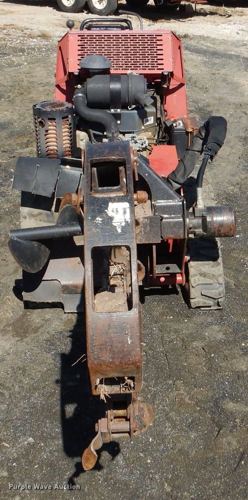 image for item DL4923 Toro TRX26  trencher