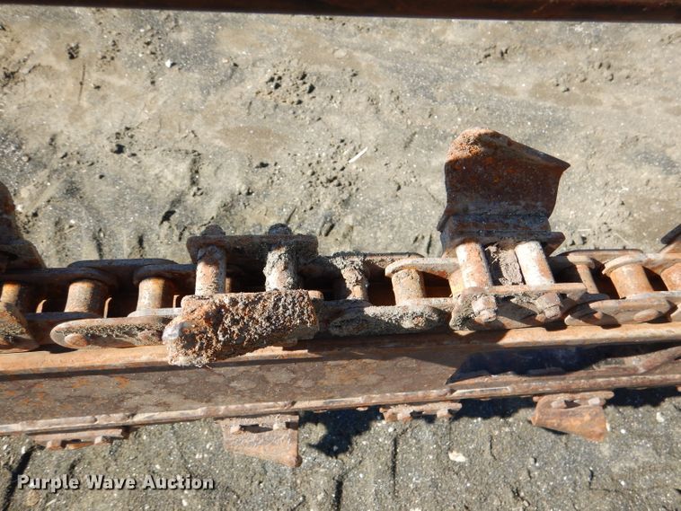 image for item DL4923 Toro TRX26  trencher